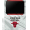 NBA Chicago Bulls Away Jersey Galaxy Book 12in Skin